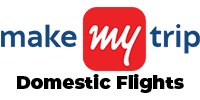 MakeMyTrip Flights