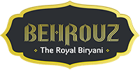 Behrouz Biryani