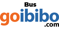 Goibibo Bus