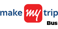 MakeMyTrip Bus