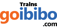 Goibibo Trains