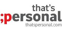 That's Personal