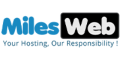 MilesWeb