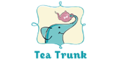 Tea Trunk