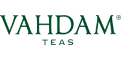 Vahdam Teas