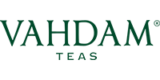 Vahdam Teas