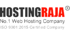 Hosting Raja