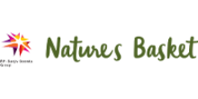 Up To 30% OFF on All Products from Nature’s Basket
