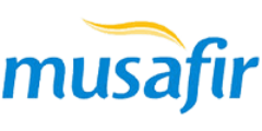 Musafir