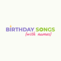 Birthday Songs With Names