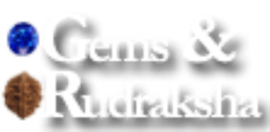 Gems and Rudraksha
