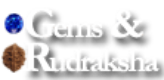 Gems and Rudraksha
