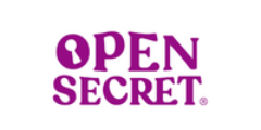 Open Secret