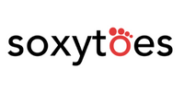 Get 10% Off with Coupon Code SOXYTOES10