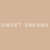 Sweet Dreams